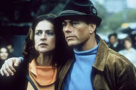 Pasażer - galeria zdjęć - filmweb