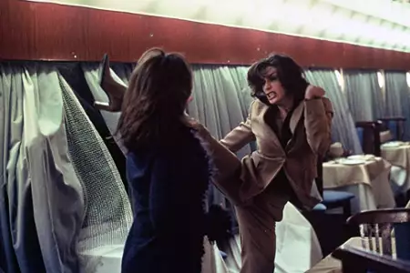 Pasażer - galeria zdjęć - filmweb