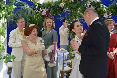 Królowa Hiszpanii - galeria zdjęć - filmweb