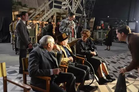 Królowa Hiszpanii - galeria zdjęć - filmweb