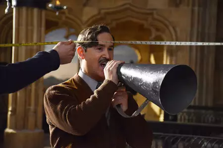 Kr&oacute;lowa Hiszpanii - galeria zdjęć - filmweb