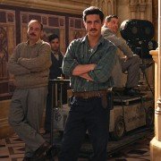 La Reina de España - galeria zdjęć - filmweb