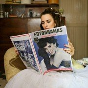 La Reina de España - galeria zdjęć - filmweb