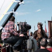 La Reina de España - galeria zdjęć - filmweb