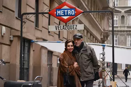 Królowa Hiszpanii - galeria zdjęć - filmweb
