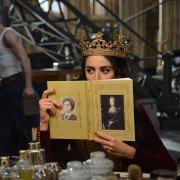 La Reina de España - galeria zdjęć - filmweb