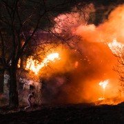 Ciemno, prawie noc - galeria zdjęć - filmweb