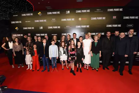 Ciemno, prawie noc - galeria zdjęć - filmweb
