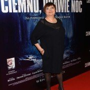Ciemno, prawie noc - galeria zdjęć - filmweb