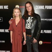 Ciemno, prawie noc - galeria zdjęć - filmweb