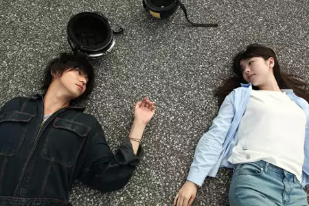 Asako. Dzień i noc - galeria zdjęć - filmweb