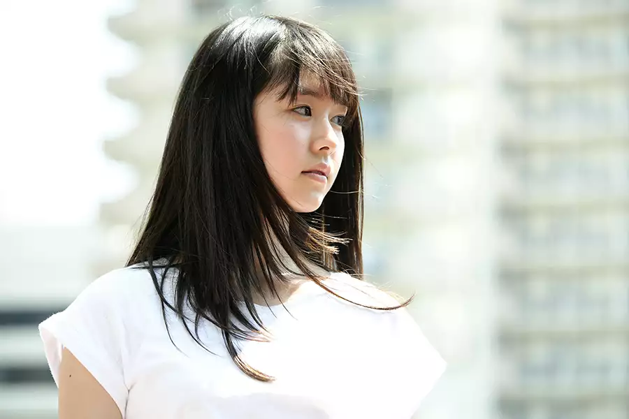 Asako. Dzień i noc - galeria zdjęć - filmweb