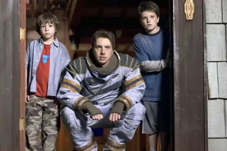 Zathura - Kosmiczna przygoda - galeria zdjęć - filmweb