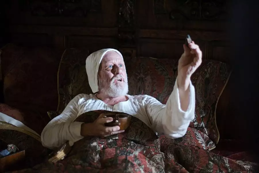 Marco Polo - galeria zdjęć - filmweb