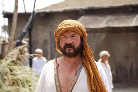 Marco Polo - galeria zdjęć - filmweb