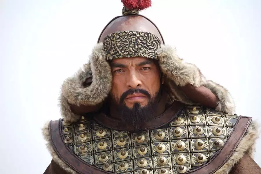 Marco Polo - galeria zdjęć - filmweb