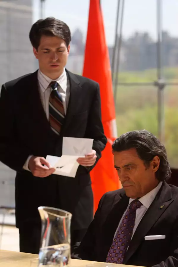 Kings - galeria zdjęć - filmweb
