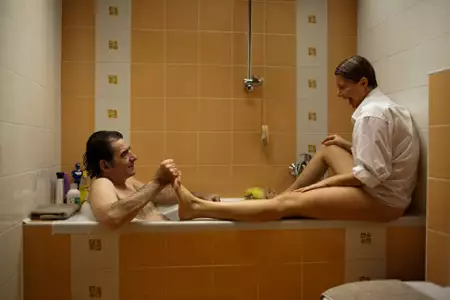Między nami - galeria zdjęć - filmweb