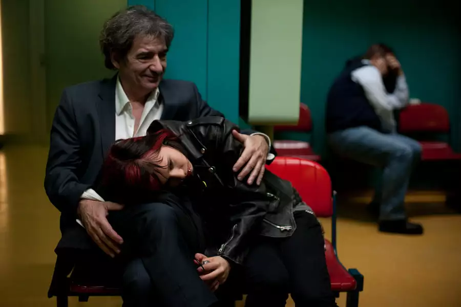 Między nami - galeria zdjęć - filmweb