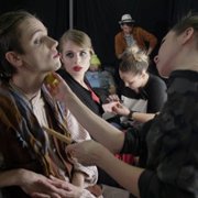 Wilk i owieczka - galeria zdjęć - filmweb