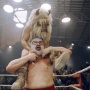 Nacho Libre - galeria zdjęć