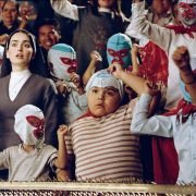Nacho Libre - galeria zdjęć - filmweb