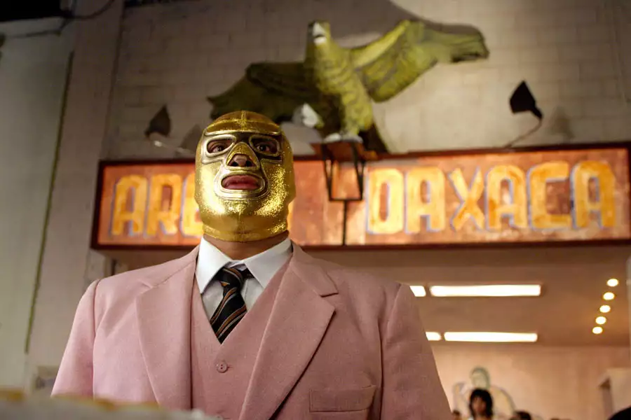Nacho Libre - galeria zdjęć - filmweb