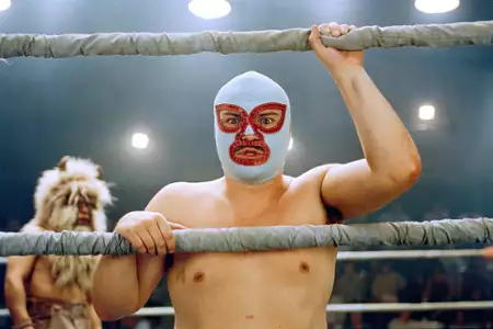 Nacho Libre - galeria zdjęć - filmweb