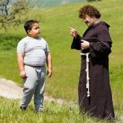 Nacho Libre - galeria zdjęć - filmweb