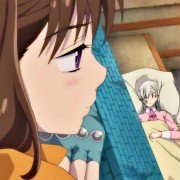 Nanatsu no Taizai - galeria zdjęć - filmweb
