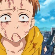 Nanatsu no Taizai - galeria zdjęć - filmweb