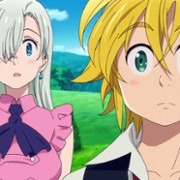 The Seven Deadly Sins - galeria zdjęć - filmweb