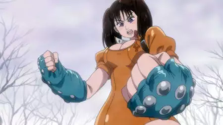 The Seven Deadly Sins - galeria zdjęć - filmweb