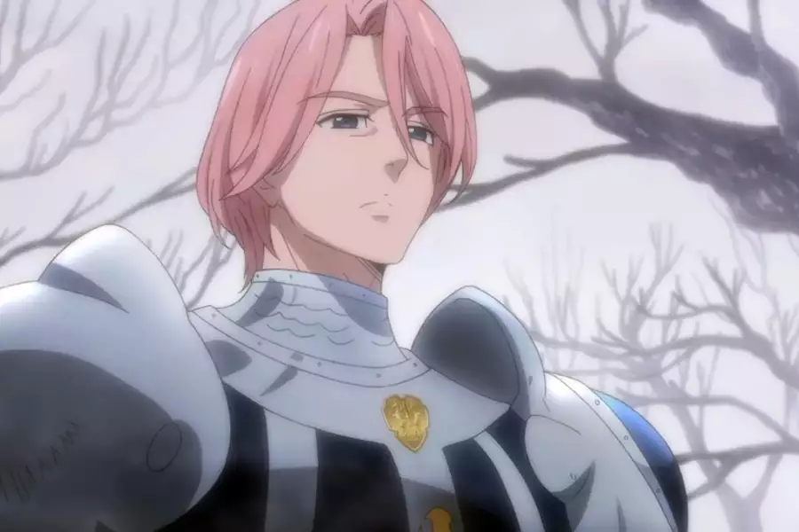 The Seven Deadly Sins - galeria zdjęć - filmweb