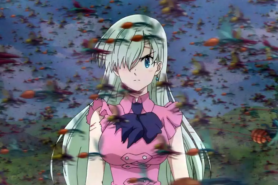 The Seven Deadly Sins - galeria zdjęć - filmweb