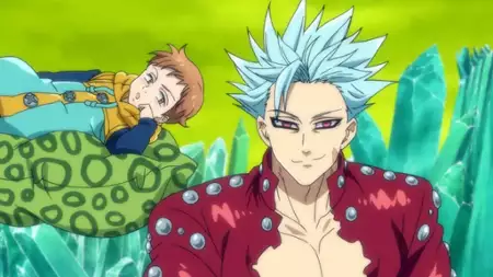 The Seven Deadly Sins - galeria zdjęć - filmweb