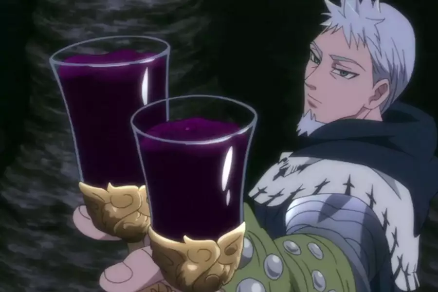 The Seven Deadly Sins - galeria zdjęć - filmweb