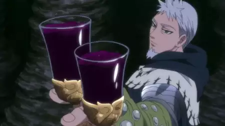 The Seven Deadly Sins - galeria zdjęć - filmweb