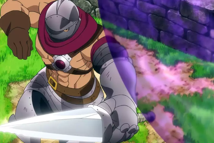 The Seven Deadly Sins - galeria zdjęć - filmweb