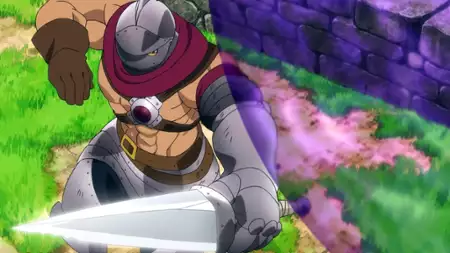 The Seven Deadly Sins - galeria zdjęć - filmweb