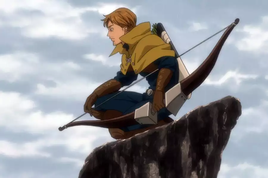 The Seven Deadly Sins - galeria zdjęć - filmweb