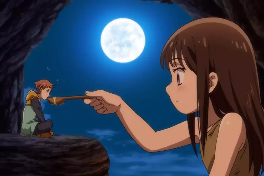 The Seven Deadly Sins - galeria zdjęć - filmweb