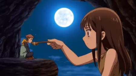 The Seven Deadly Sins - galeria zdjęć - filmweb