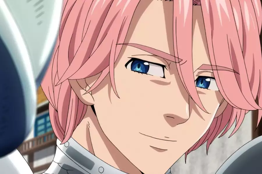 The Seven Deadly Sins - galeria zdjęć - filmweb