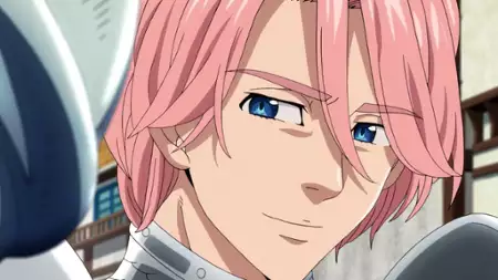 The Seven Deadly Sins - galeria zdjęć - filmweb