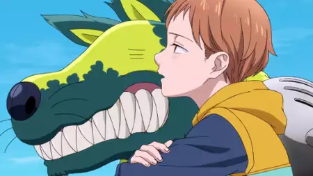 The Seven Deadly Sins - galeria zdjęć - filmweb