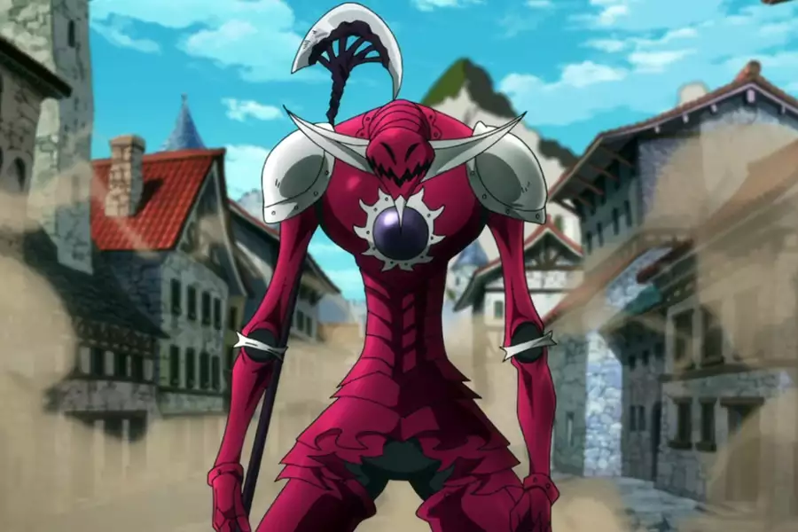 The Seven Deadly Sins - galeria zdjęć - filmweb