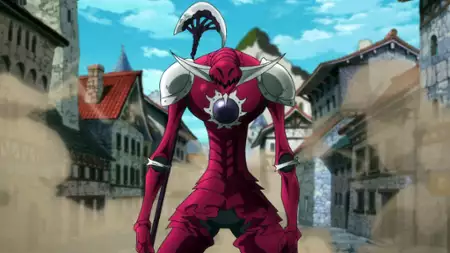 The Seven Deadly Sins - galeria zdjęć - filmweb