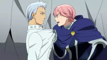 The Seven Deadly Sins - galeria zdjęć - filmweb