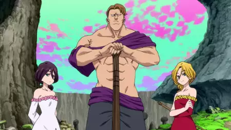 The Seven Deadly Sins - galeria zdjęć - filmweb